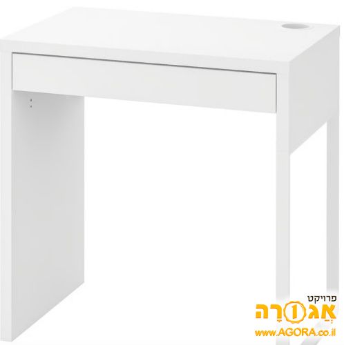 שולחן כתיבה קטן איקאה מצב מעולה