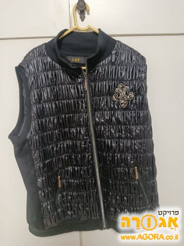 מעיל נשים