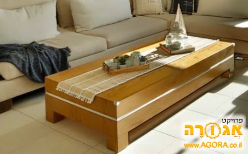 שולחן סלון