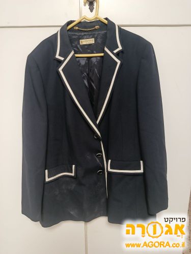 מעיל נשים 2