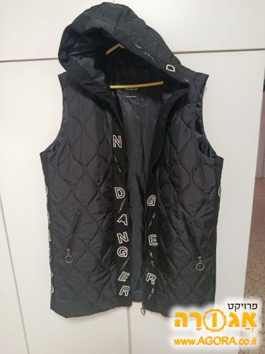 מעיל נשים 3