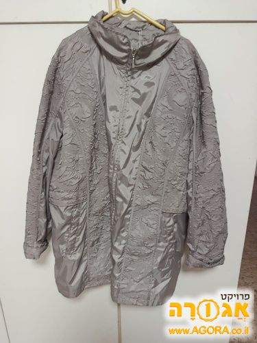 מעיל נשים 4