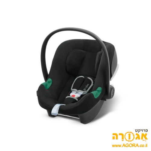 סלקל סייבקס אטון בי2 עם בסיס קיסוע