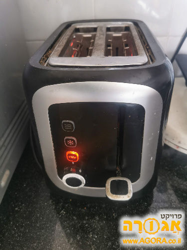 טוסטר ללחם