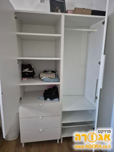 ארון איקאה
