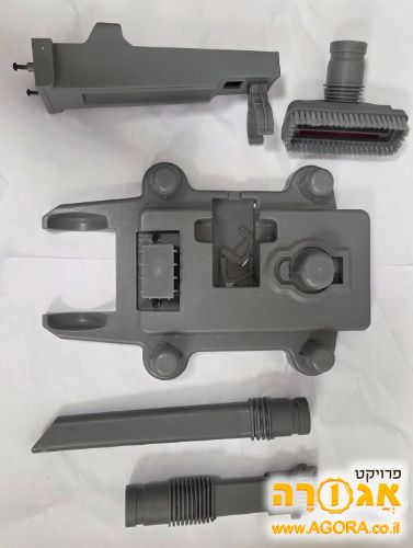 חלקים שואב אבק