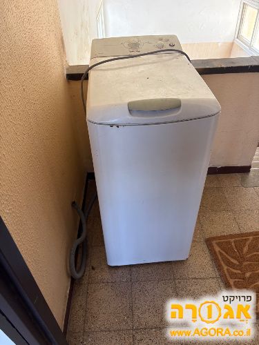 מכונת כביסה