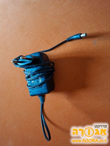 שנאי 12v