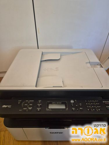 מדפסת1910W