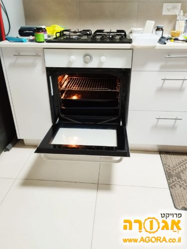 תנור אפייה