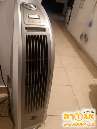 מאוורר רצפה