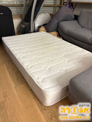 מזרון למיטה וחצי