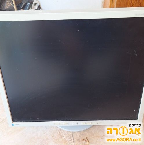 מסך מחשב לגרפיקאים