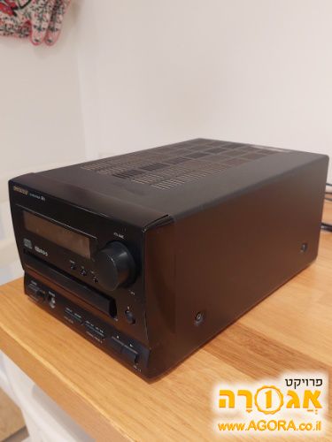 נגן תקליטורים CD