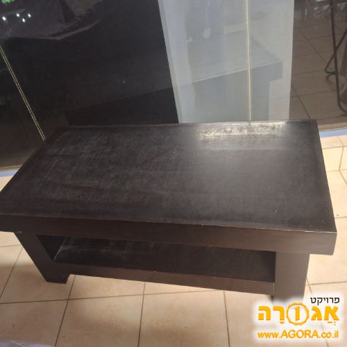 שולחן קפה