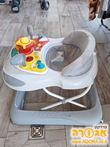 הליכון לילדים