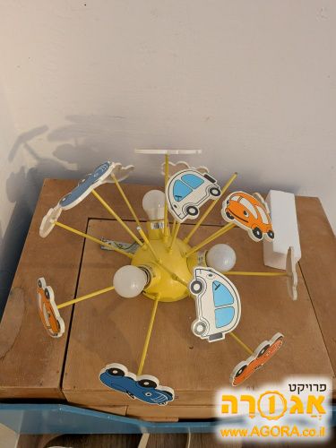 אהיל מכוניות