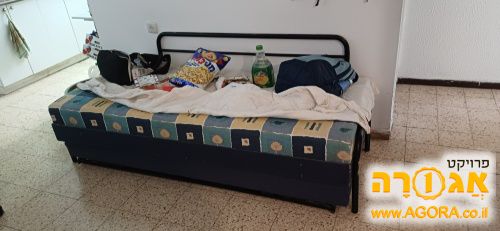 מיטת נוער
