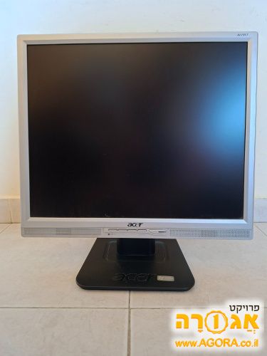 מסך מחשב