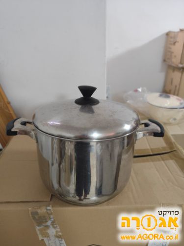 סיר סולתם