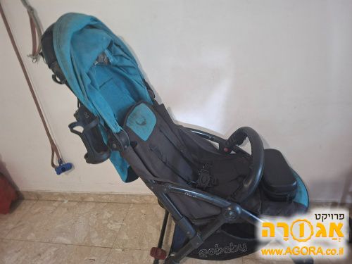 עגלת ילדים