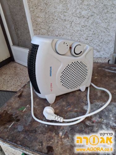 מפזר חום