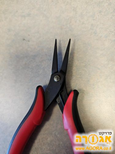 כלי עבודה