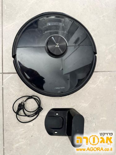 Roborock 6s maxv