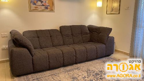 ספה 2,4 מטר