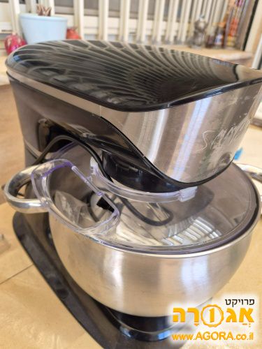 מיקסר להקצפה בלבד