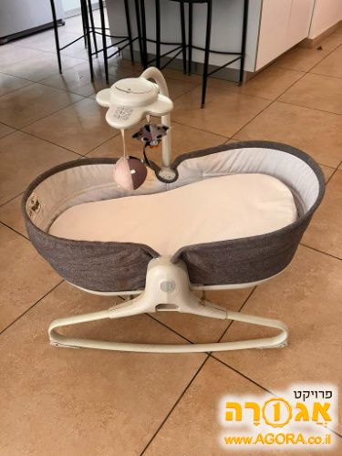 טרמפולינה לתינוק