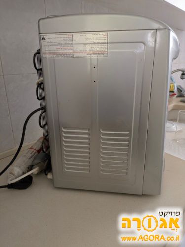 מתקן מים