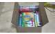 ארגז מלא משחקי קופסא