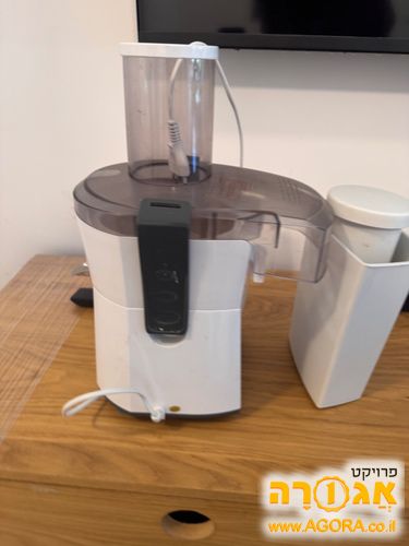 מסחטת מיצים
