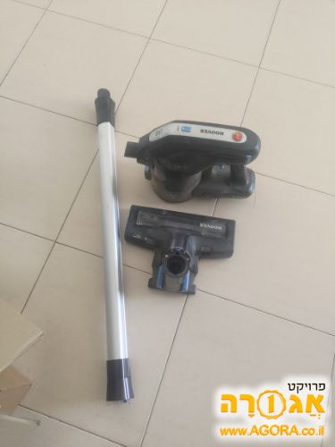 שואב אבק אלחוטי
