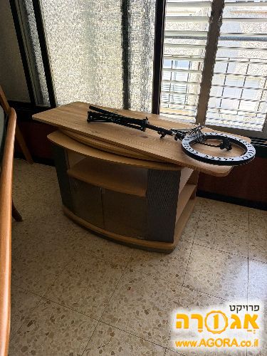 מעמד טלוויזיה