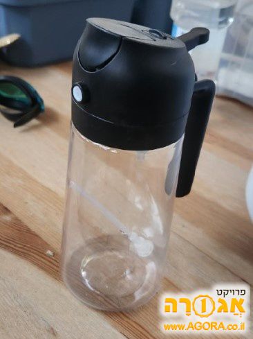 מרסס שמן