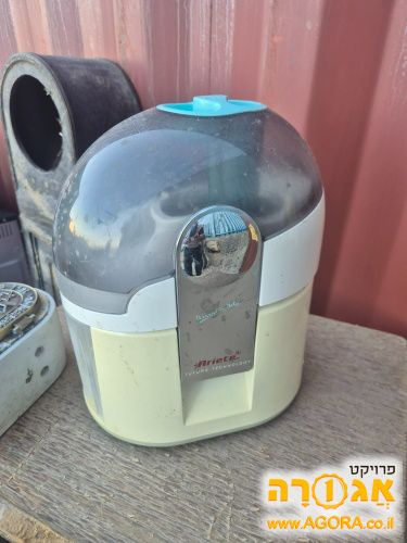 מסחטת מיץ
