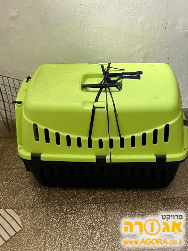 מנשא לחתול