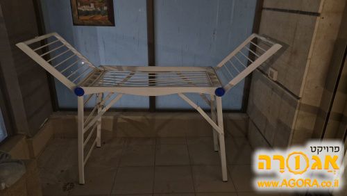 מייבש כביסה מתקפל