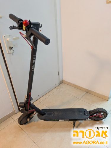 קורקינט תקול