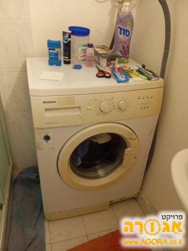 מכונת.כביסה