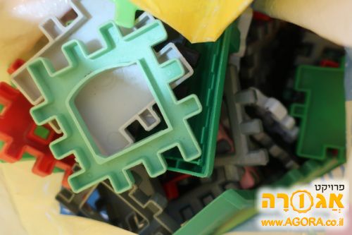 משחק הרכבה