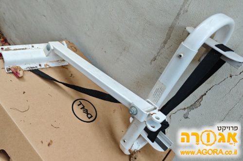 מתקן תליית מכשיר על הקיר
