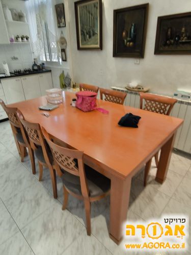 פינת אוכל