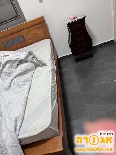 מיטה ומזרן