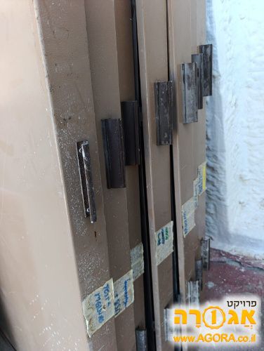 ארון מגירות שטוחות