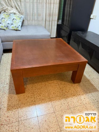 שולחן סלון