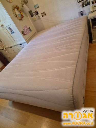 מיטה ספפה של עמינח 140