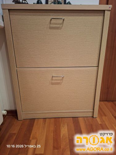 ארון נעליים